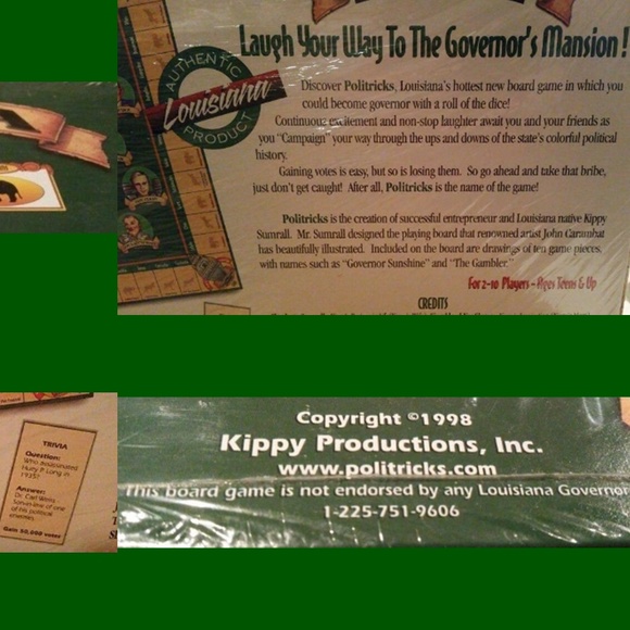 Board Game - Picture 7 of 7